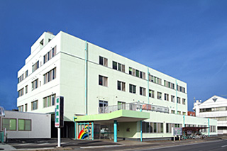 城南病院
